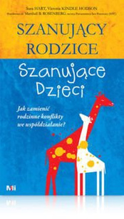 Sura Hart, Victoria Kindle Hodson SZANUJĄCY RODZICE, SZANUJĄCE DZIECI