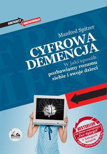 Spitzer Manfred CYFROWA DEMENCJA