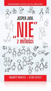 Jesper Juul NIE Z MIŁOŚCI